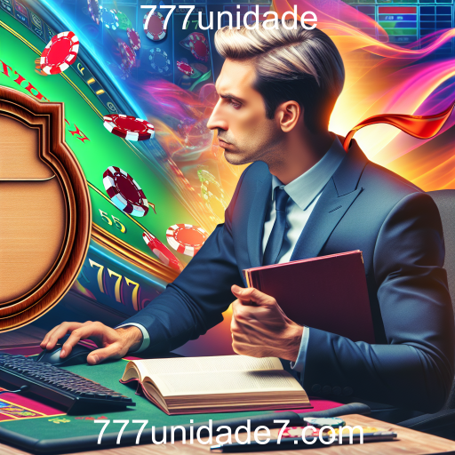 Descubra os Melhores Guias em 777unidade