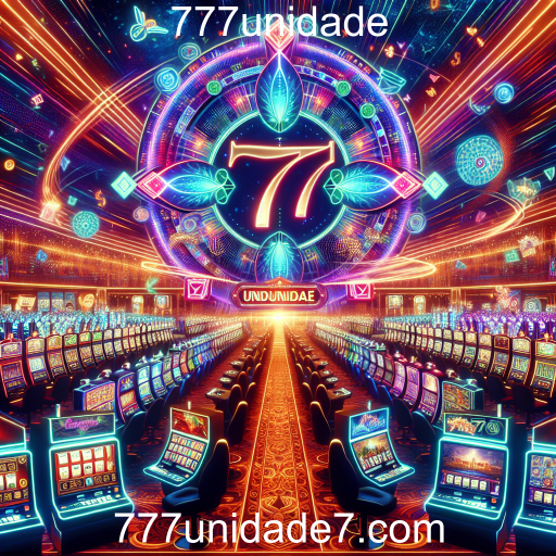 Análises de Jogos: O Que Esperar no 777unidade